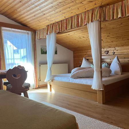 Schusterhof Leilighet Innsbruck Eksteriør bilde