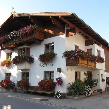 Schusterhof Leilighet Innsbruck Rom bilde