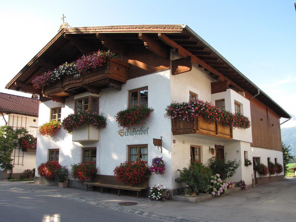 Schusterhof Leilighet Innsbruck Rom bilde